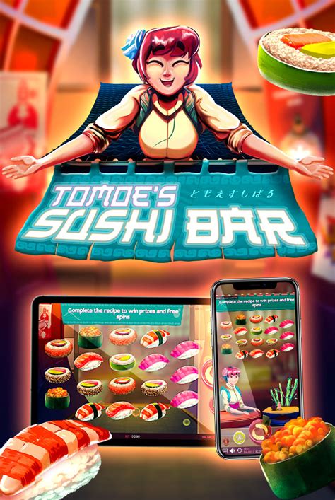 Tomoe S Sushi Bar brabet